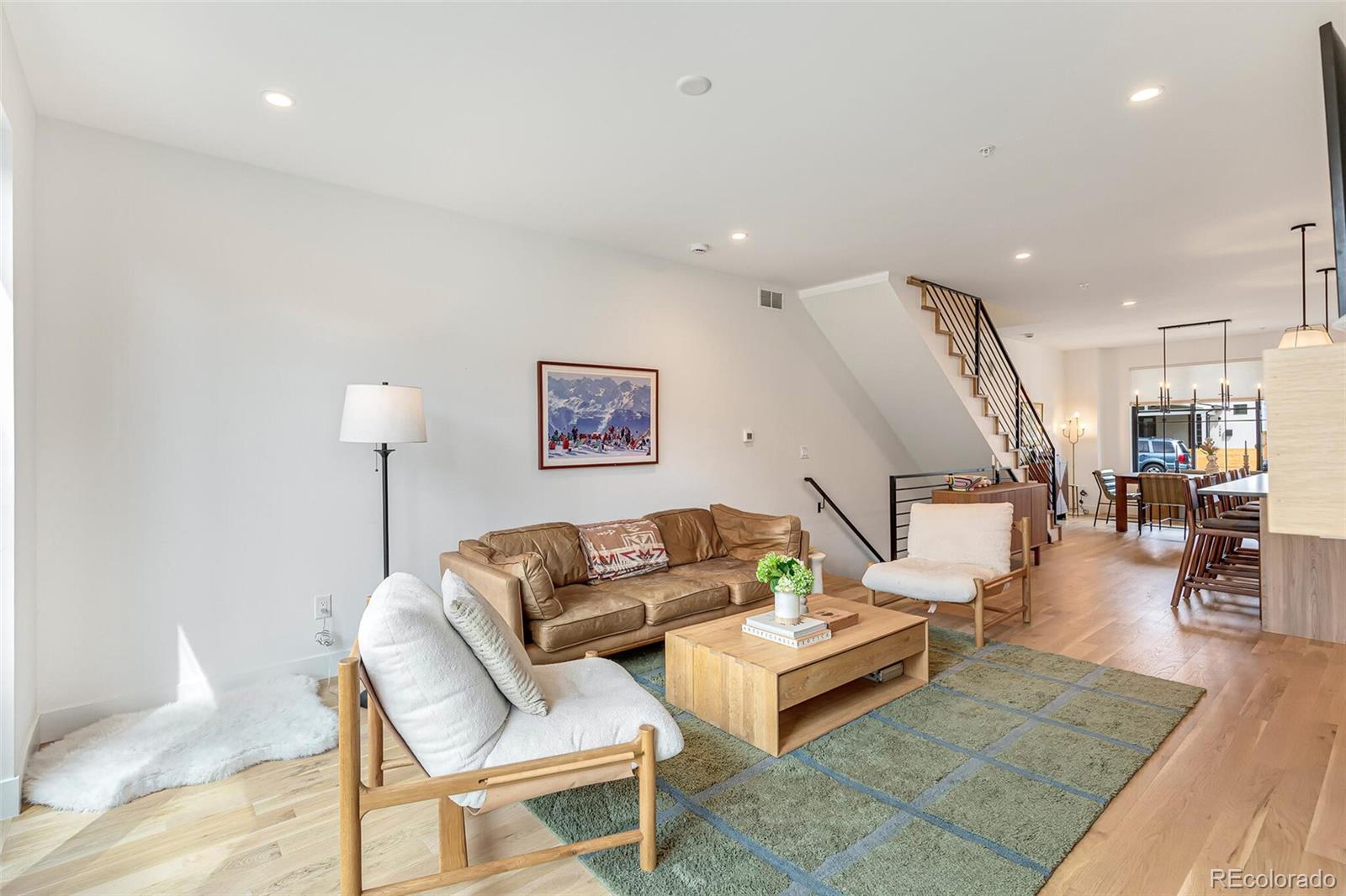 MLS Image #5 for 2453  chase street,edgewater, Colorado