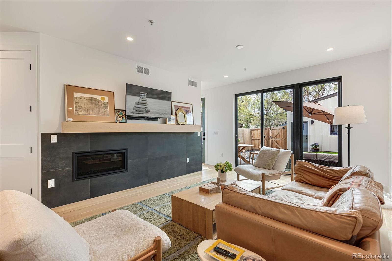 MLS Image #6 for 2453  chase street,edgewater, Colorado