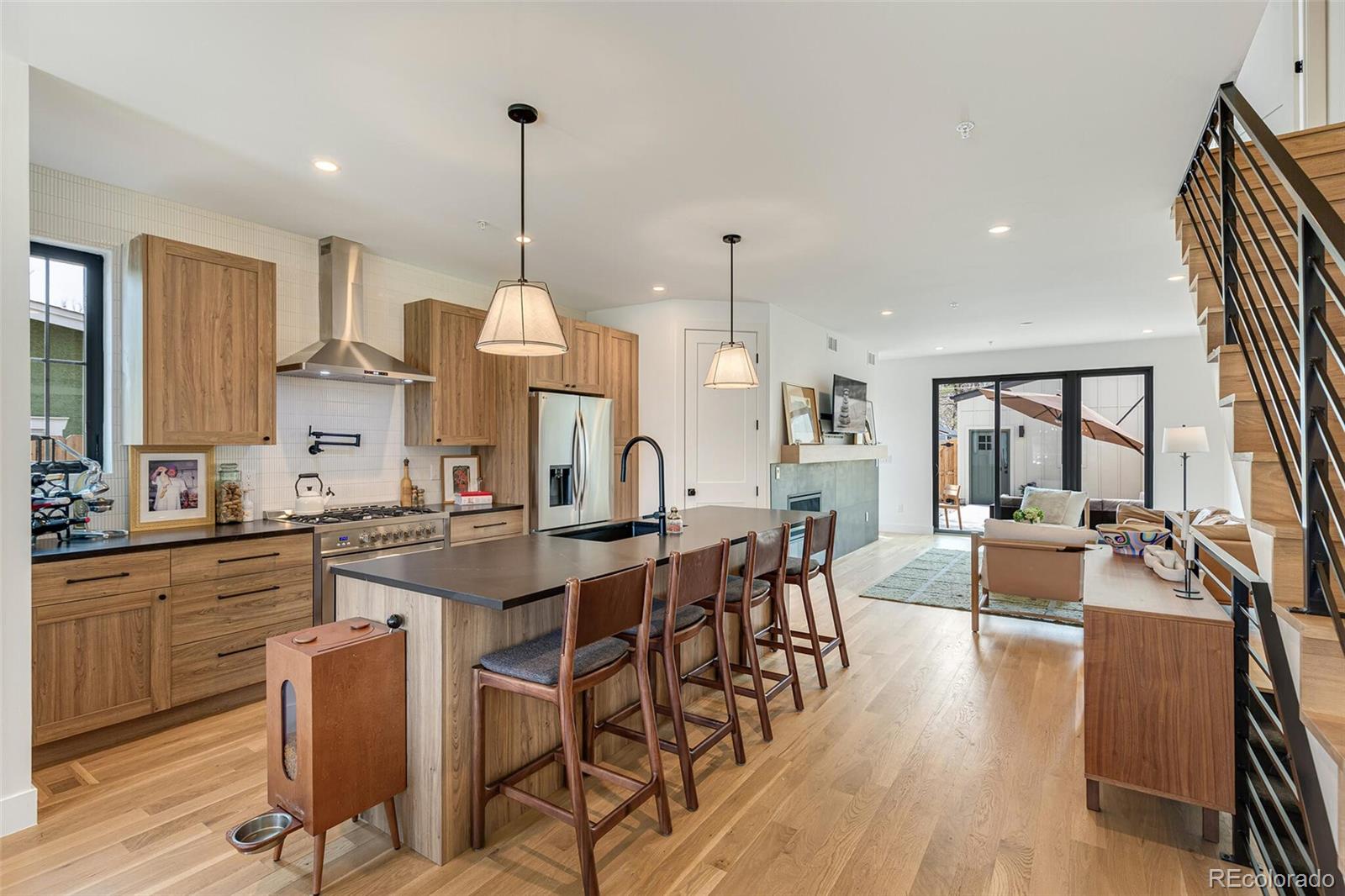 MLS Image #8 for 2453  chase street,edgewater, Colorado