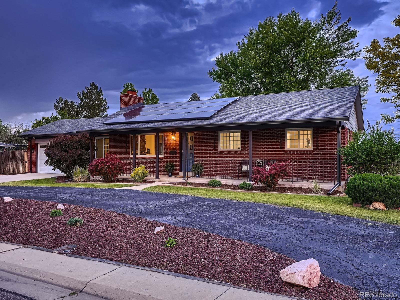MLS Image #1 for 7112 s platte canyon drive,littleton, Colorado