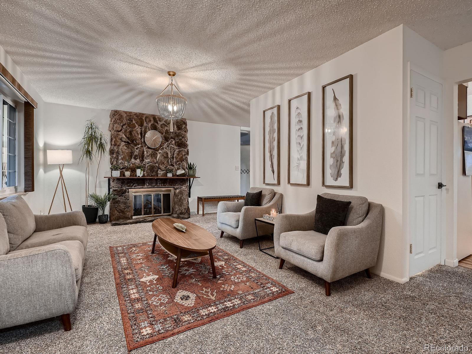 MLS Image #2 for 7112 s platte canyon drive,littleton, Colorado