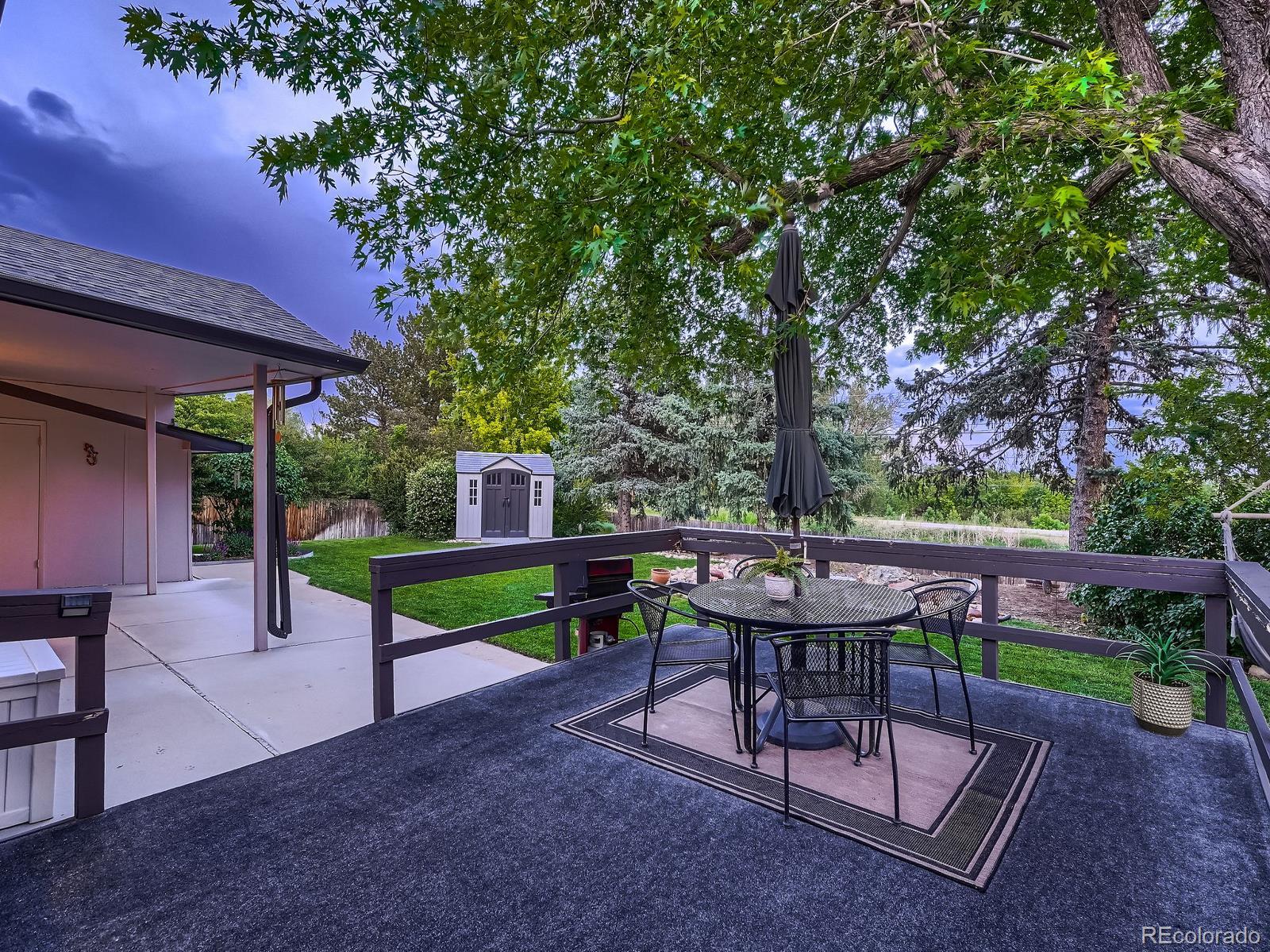 MLS Image #23 for 7112 s platte canyon drive,littleton, Colorado