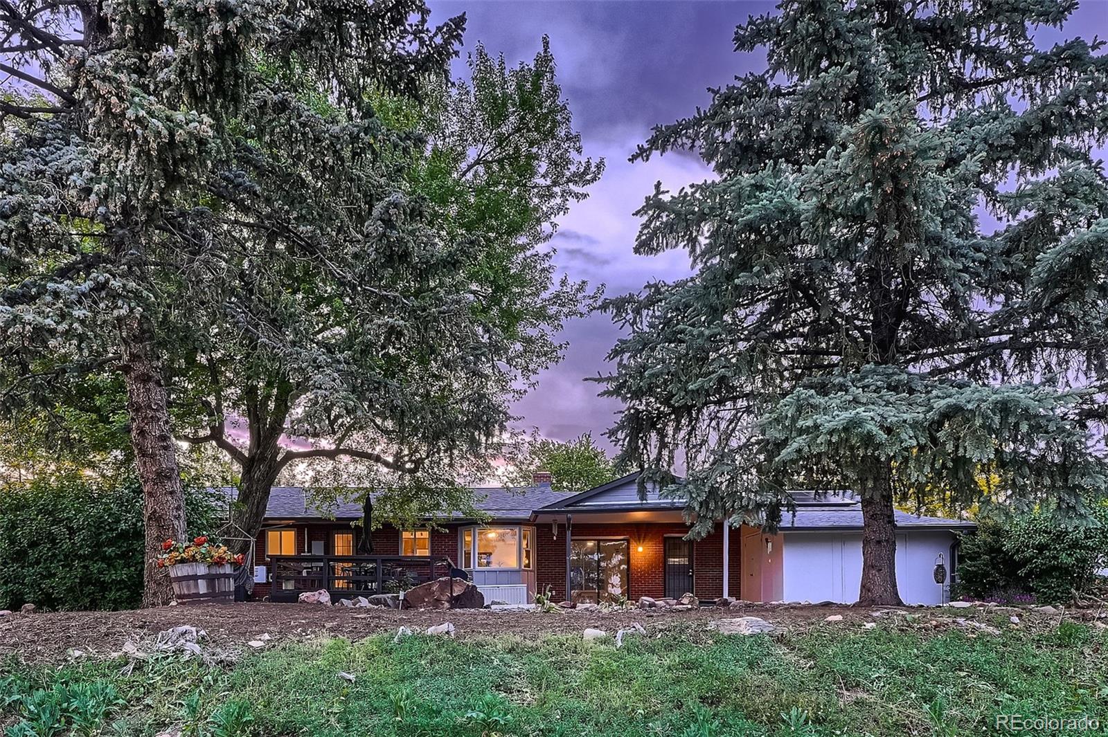 MLS Image #26 for 7112 s platte canyon drive,littleton, Colorado