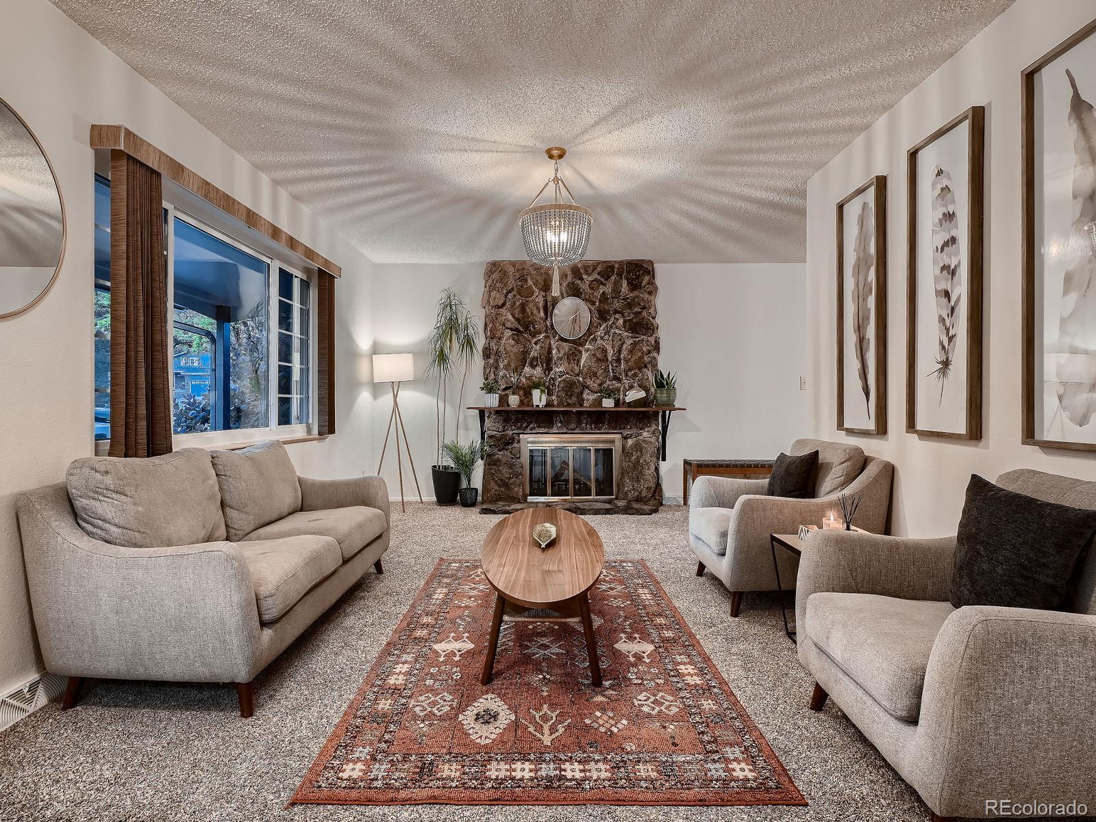 MLS Image #4 for 7112 s platte canyon drive,littleton, Colorado