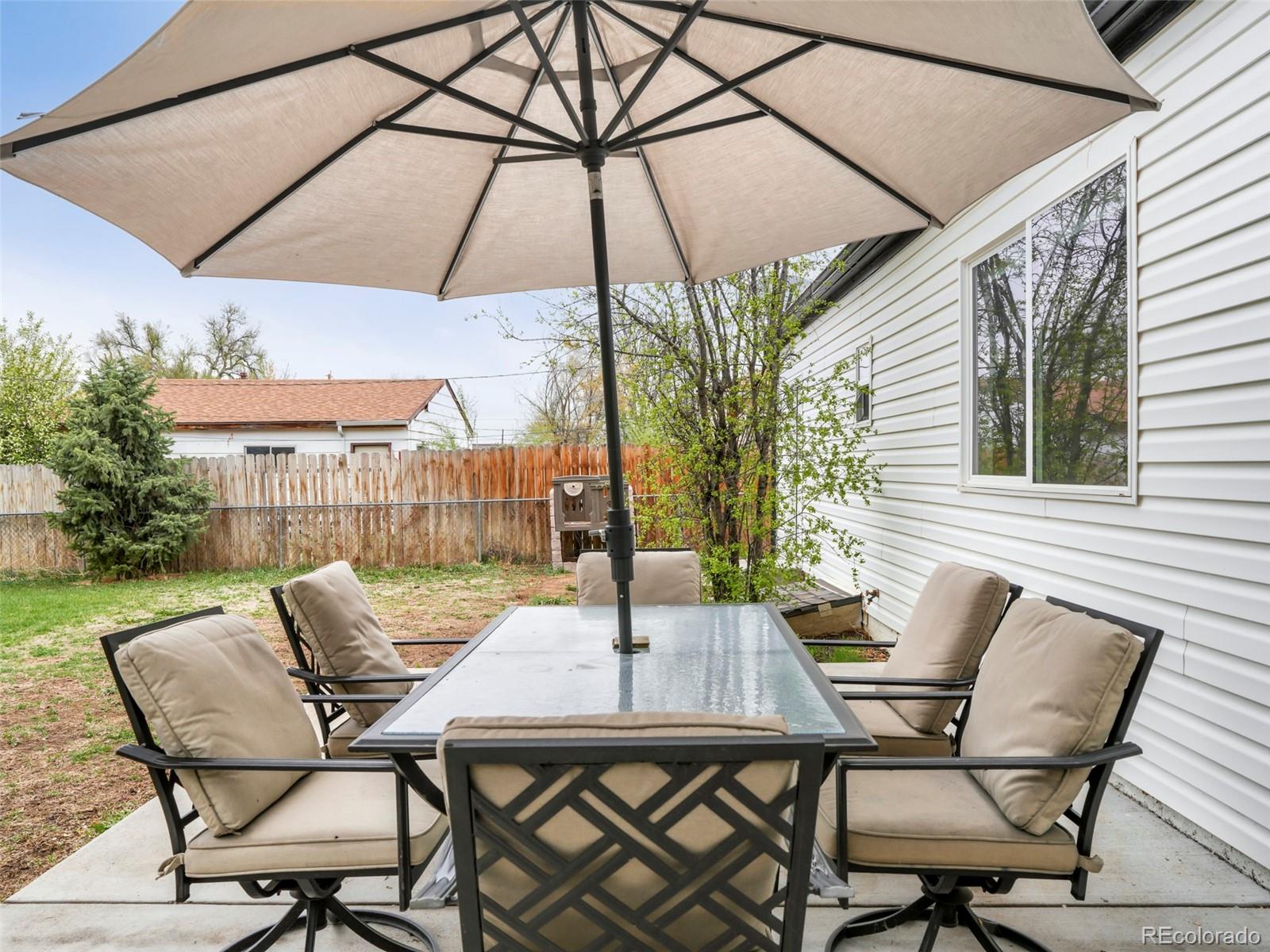MLS Image #13 for 1213  jamaica street,aurora, Colorado