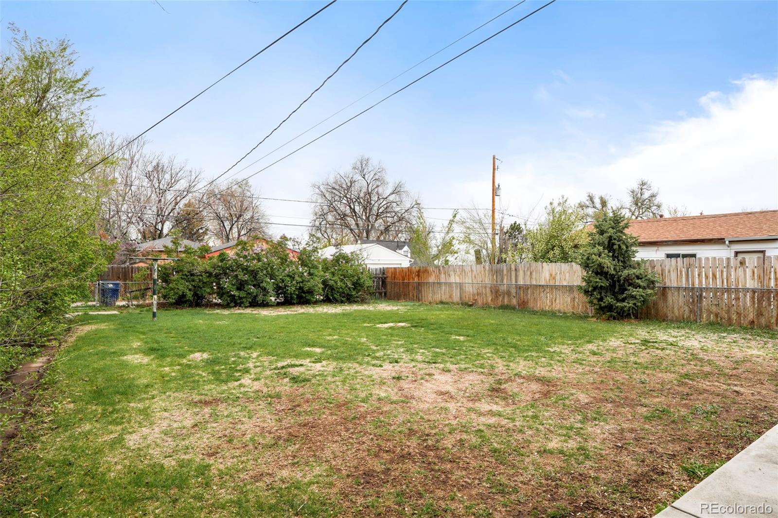 MLS Image #15 for 1213  jamaica street,aurora, Colorado