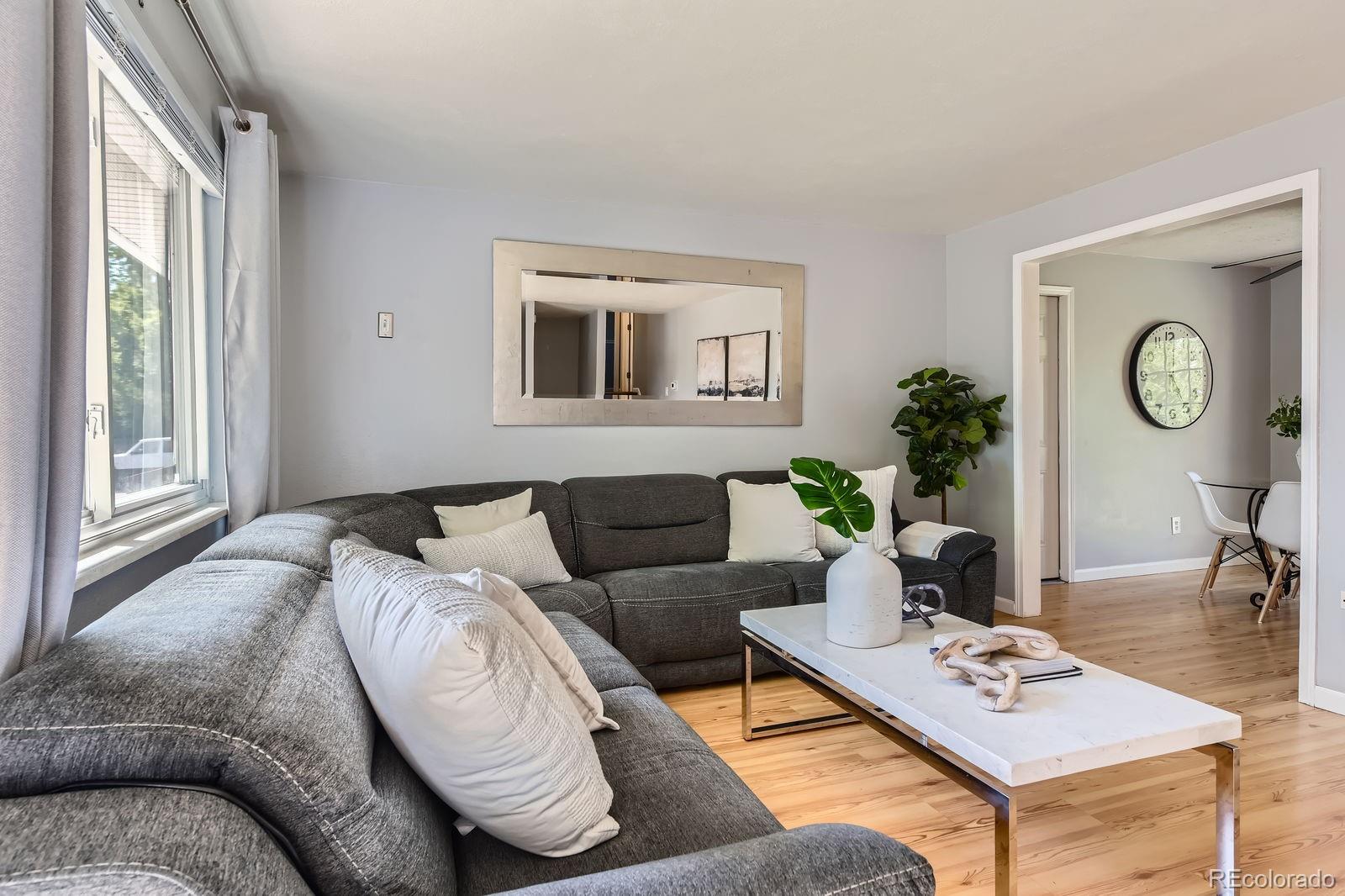 MLS Image #1 for 13483  achilles drive,lone tree, Colorado