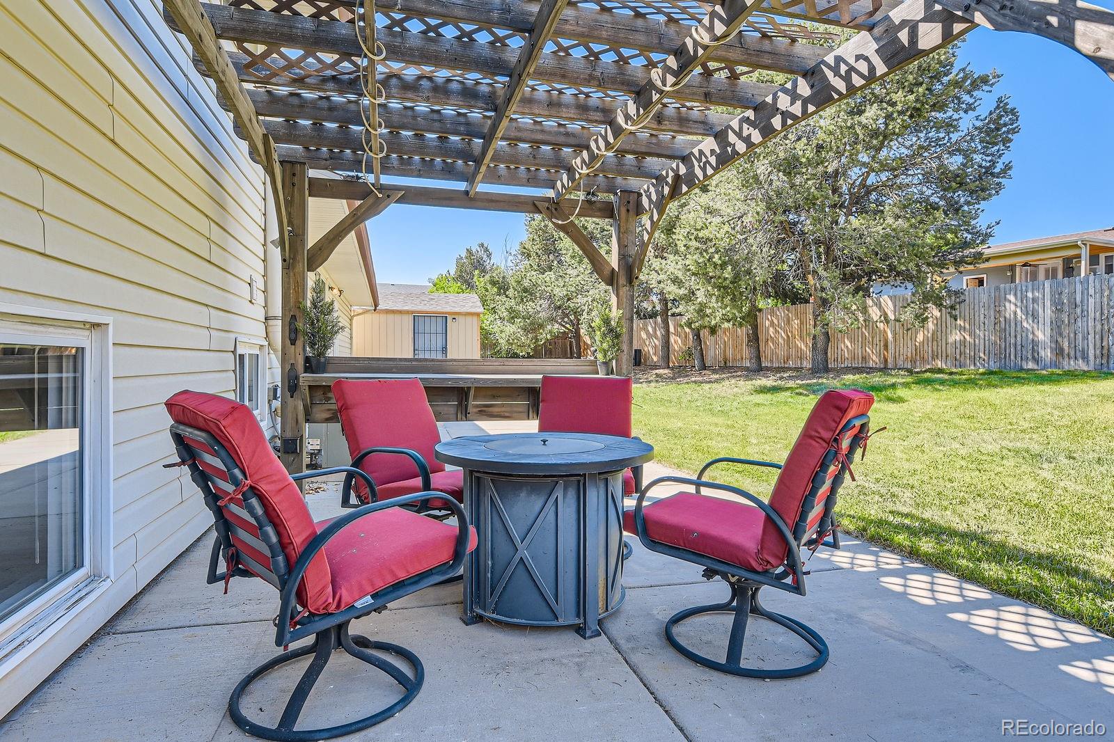 MLS Image #21 for 13483  achilles drive,lone tree, Colorado