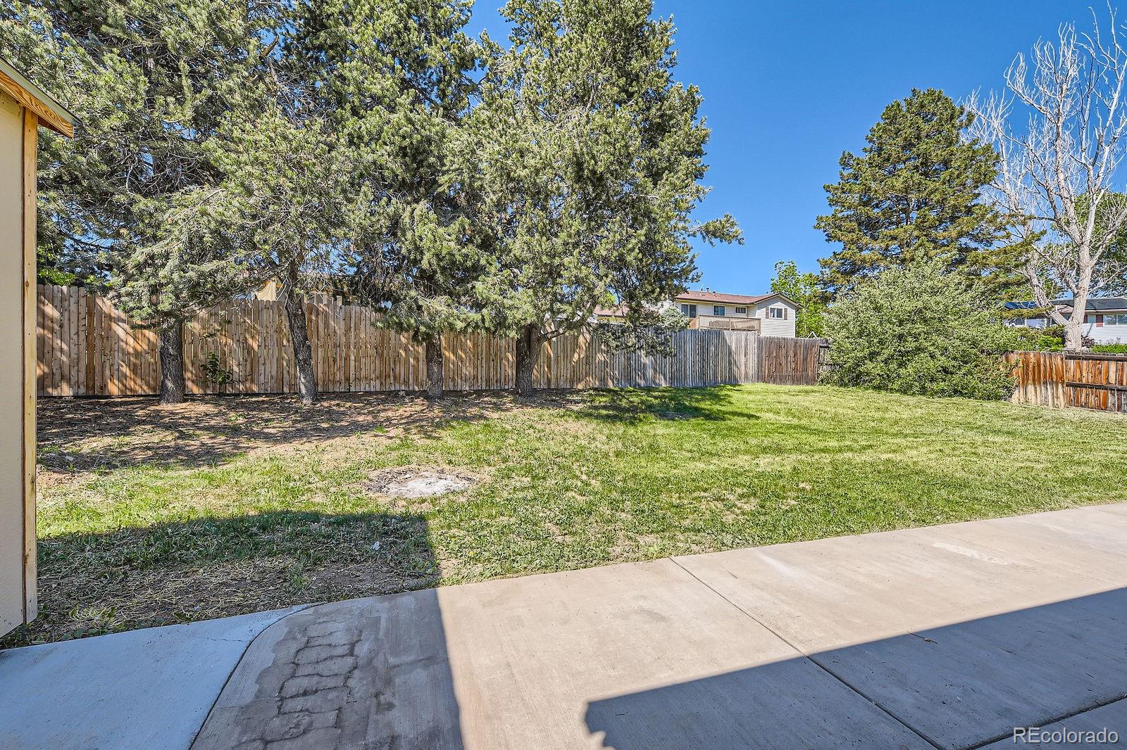 MLS Image #22 for 13483  achilles drive,lone tree, Colorado