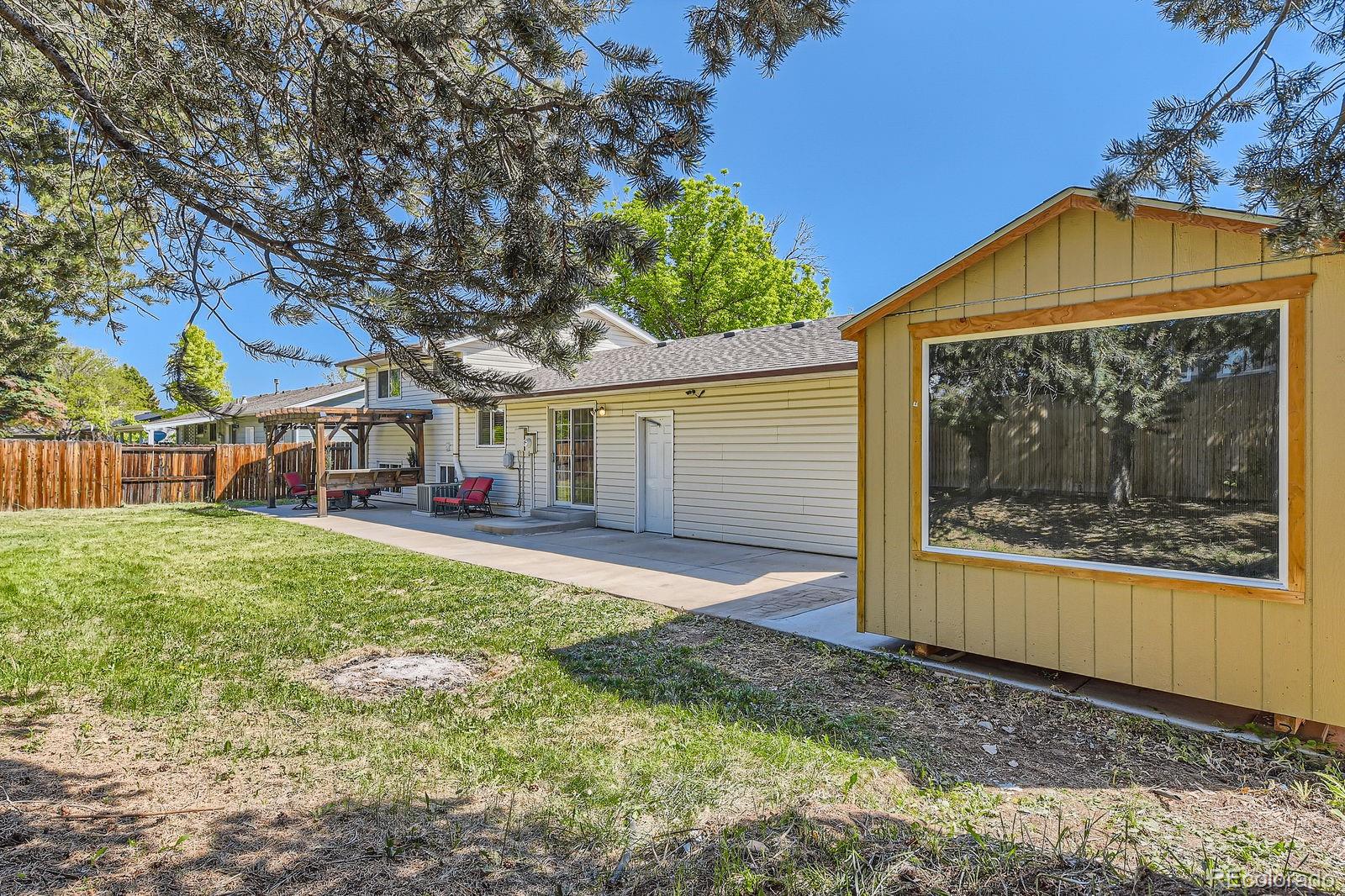 MLS Image #23 for 13483  achilles drive,lone tree, Colorado