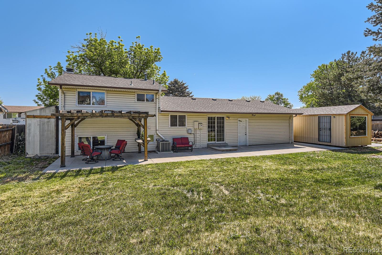 MLS Image #24 for 13483  achilles drive,lone tree, Colorado