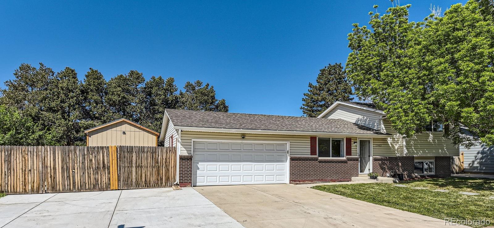 MLS Image #25 for 13483  achilles drive,lone tree, Colorado