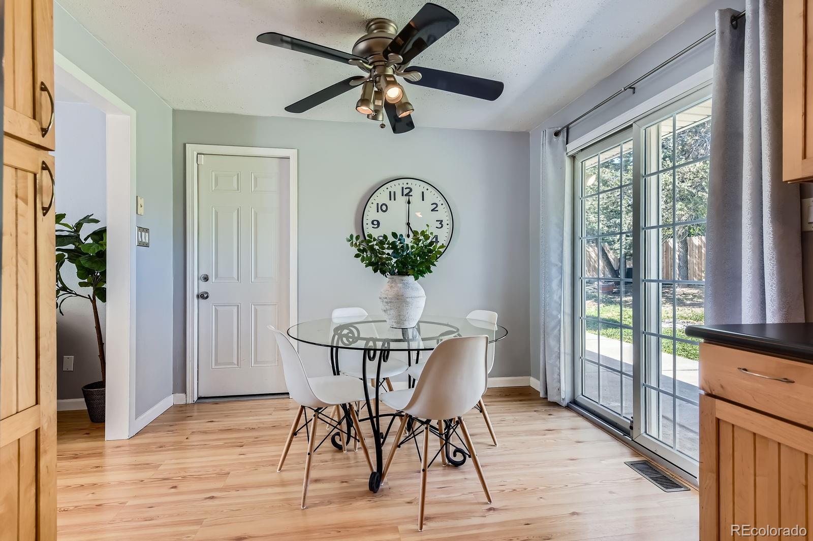 MLS Image #4 for 13483  achilles drive,lone tree, Colorado