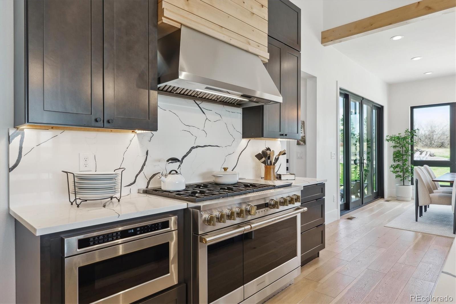 MLS Image #12 for 1567  arrowpoint court,franktown, Colorado