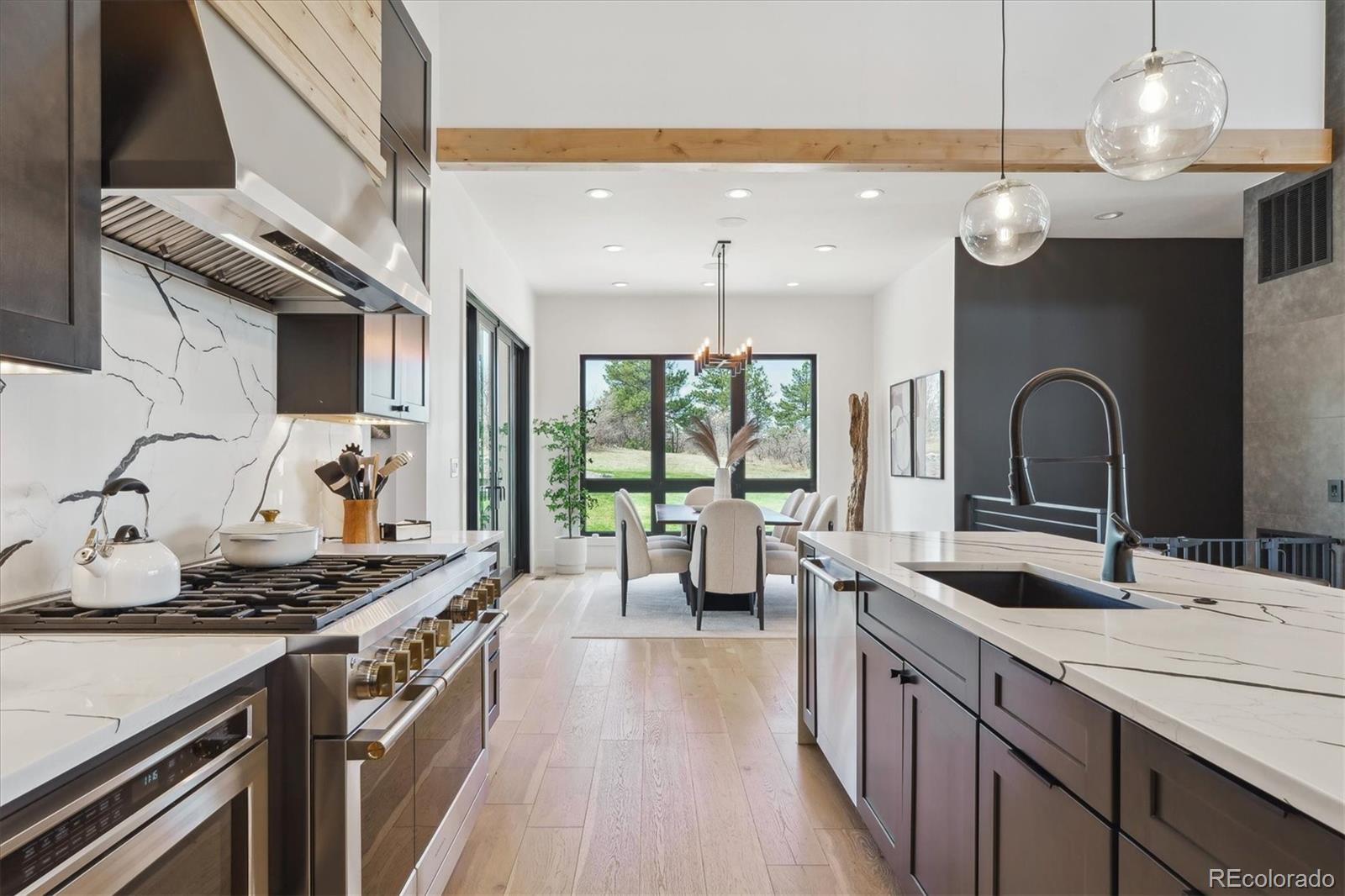 MLS Image #13 for 1567  arrowpoint court,franktown, Colorado