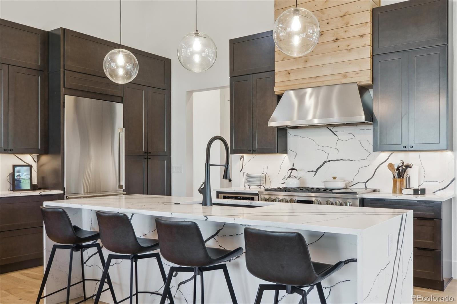 MLS Image #14 for 1567  arrowpoint court,franktown, Colorado