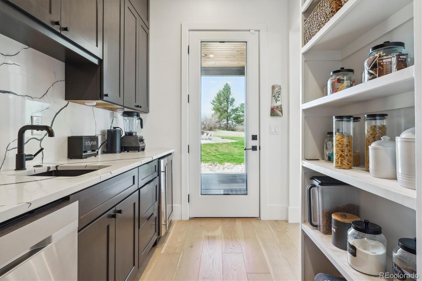 MLS Image #17 for 1567  arrowpoint court,franktown, Colorado