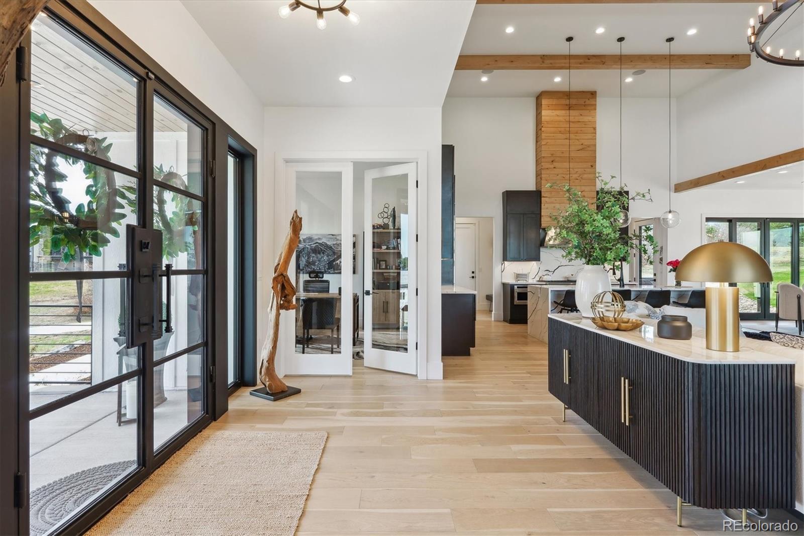 MLS Image #18 for 1567  arrowpoint court,franktown, Colorado