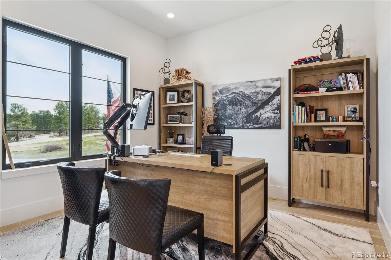 MLS Image #19 for 1567  arrowpoint court,franktown, Colorado