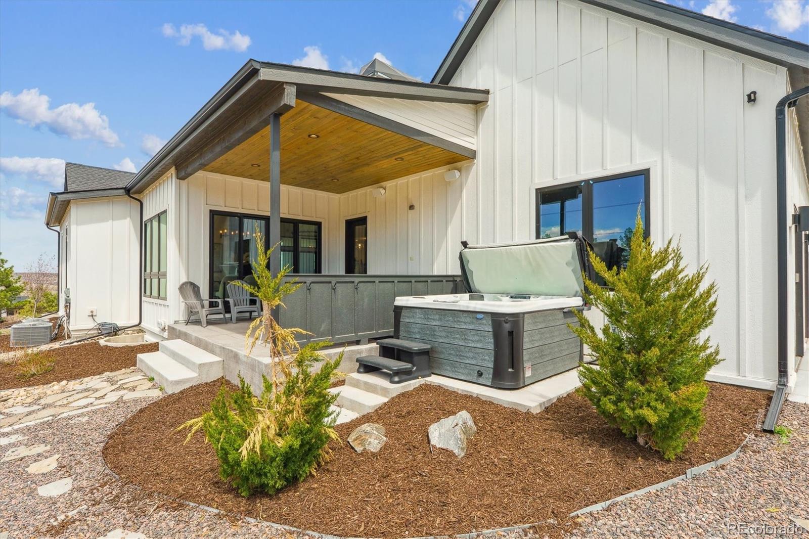 MLS Image #39 for 1567  arrowpoint court,franktown, Colorado