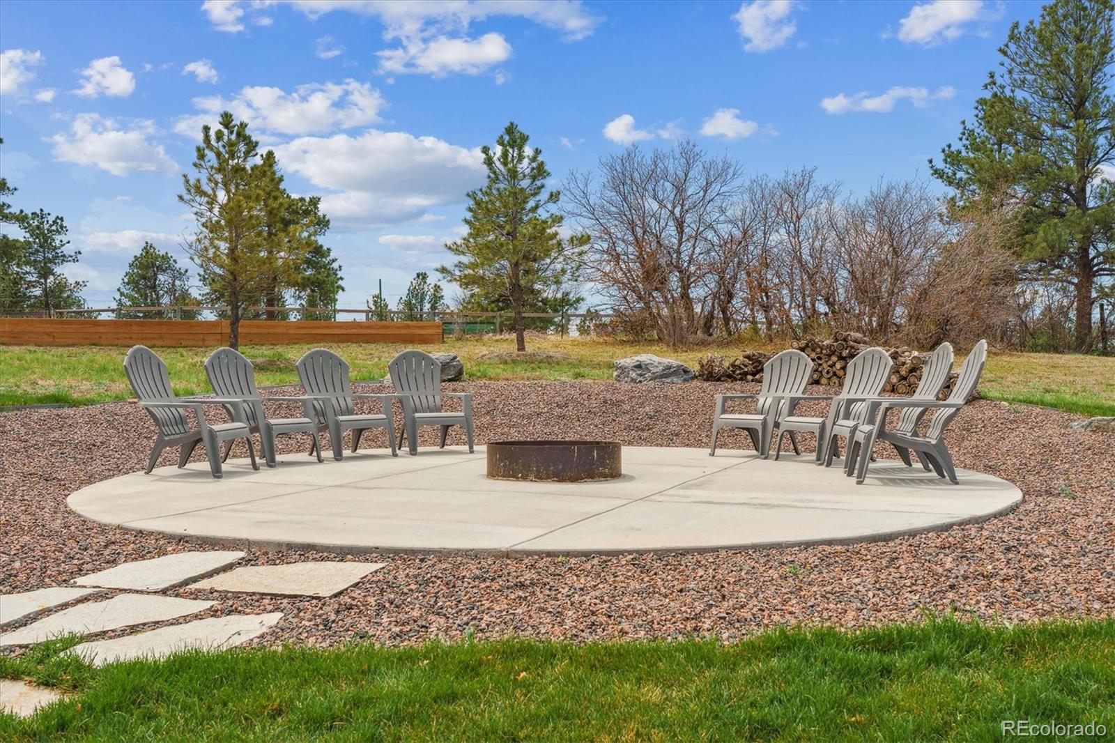 MLS Image #40 for 1567  arrowpoint court,franktown, Colorado