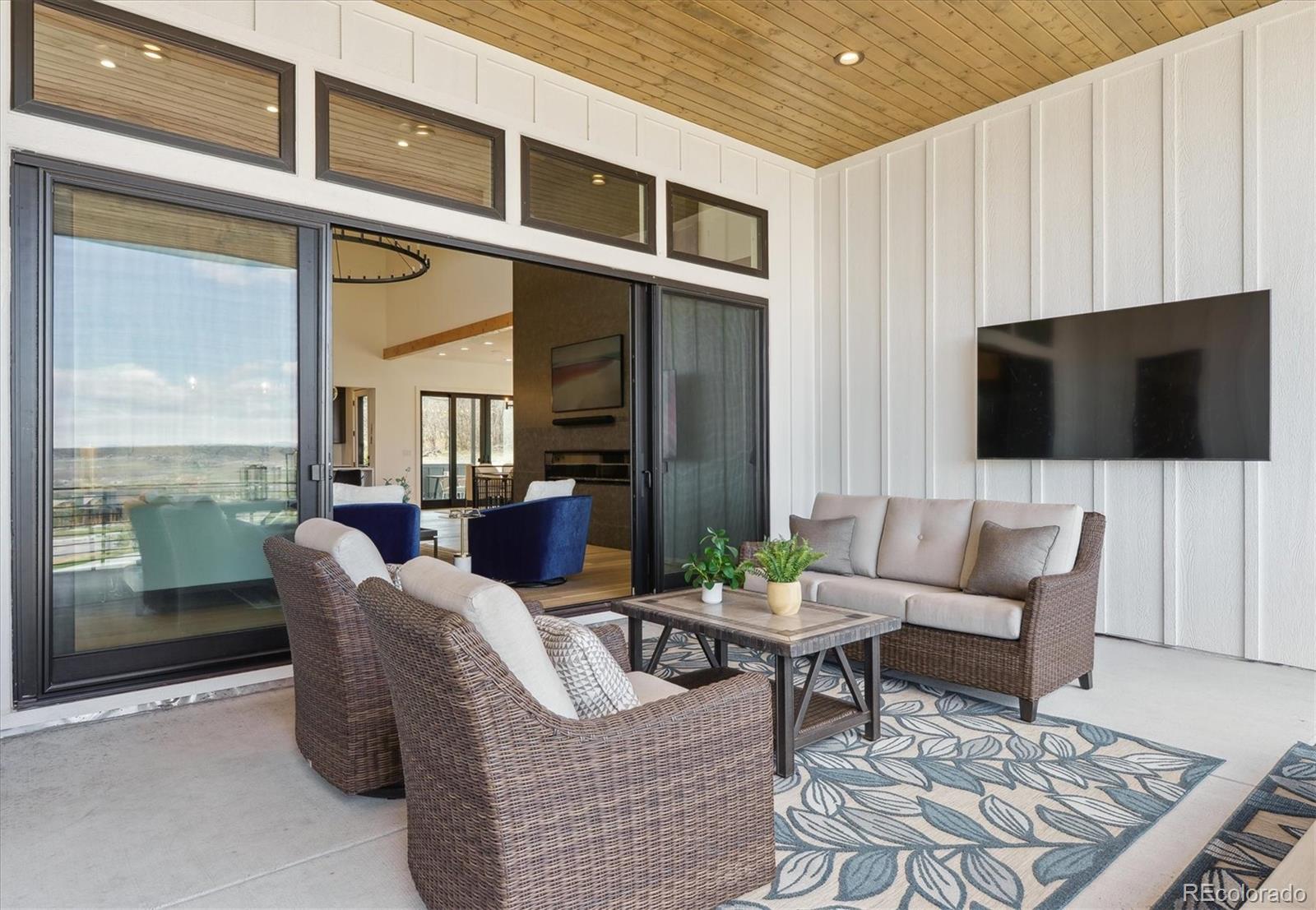MLS Image #43 for 1567  arrowpoint court,franktown, Colorado