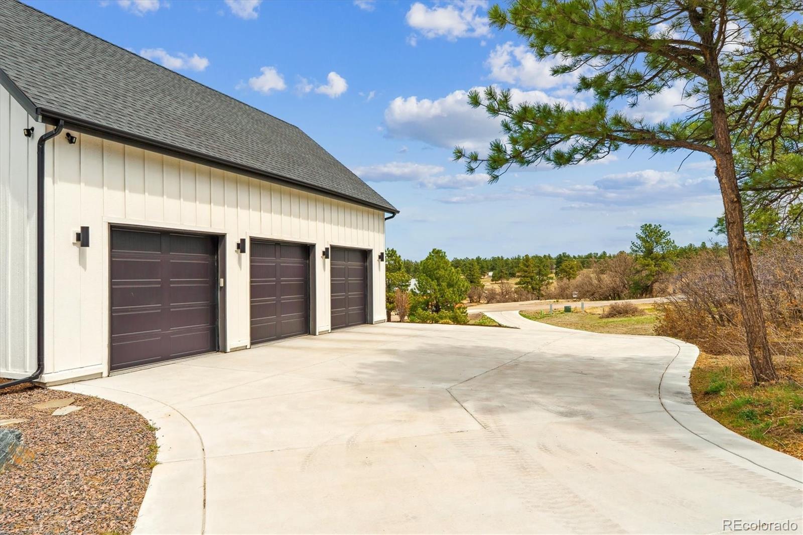 MLS Image #45 for 1567  arrowpoint court,franktown, Colorado