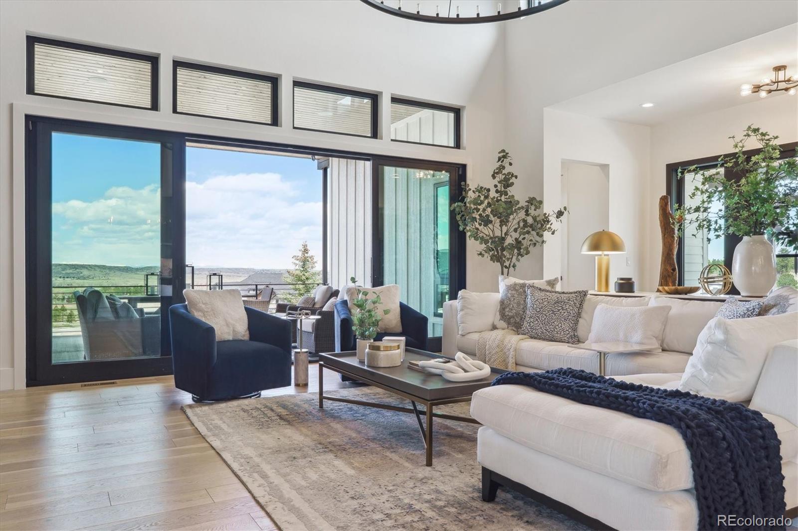 MLS Image #9 for 1567  arrowpoint court,franktown, Colorado