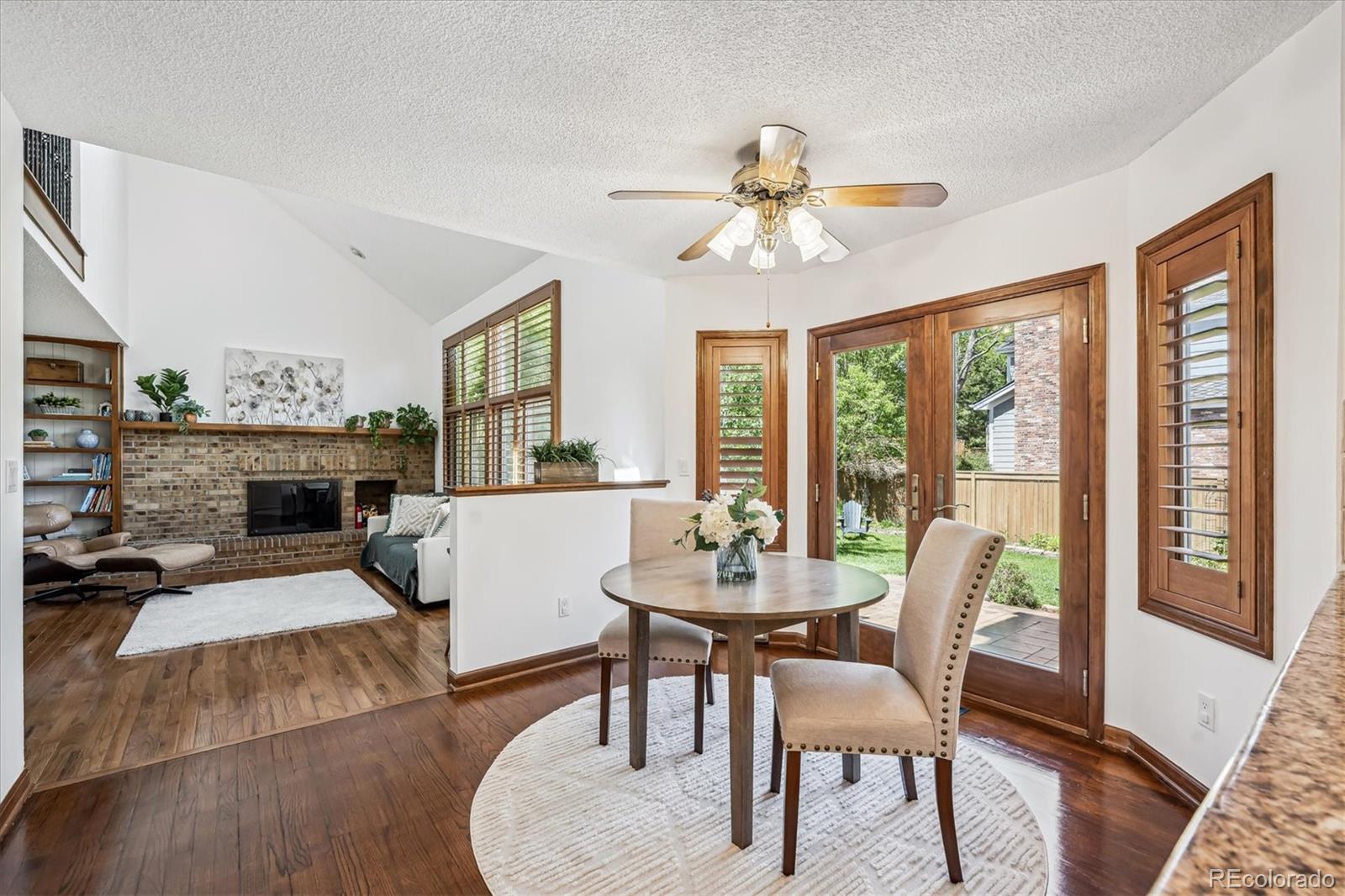 MLS Image #11 for 5694 s pagosa court,centennial, Colorado