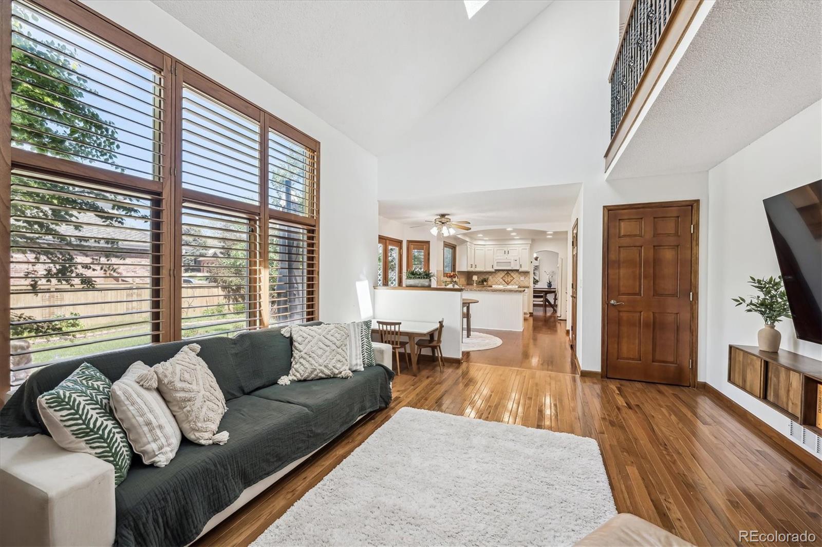 MLS Image #13 for 5694 s pagosa court,centennial, Colorado