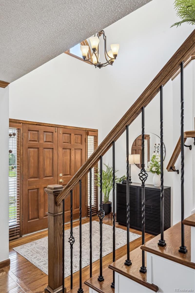 MLS Image #2 for 5694 s pagosa court,centennial, Colorado