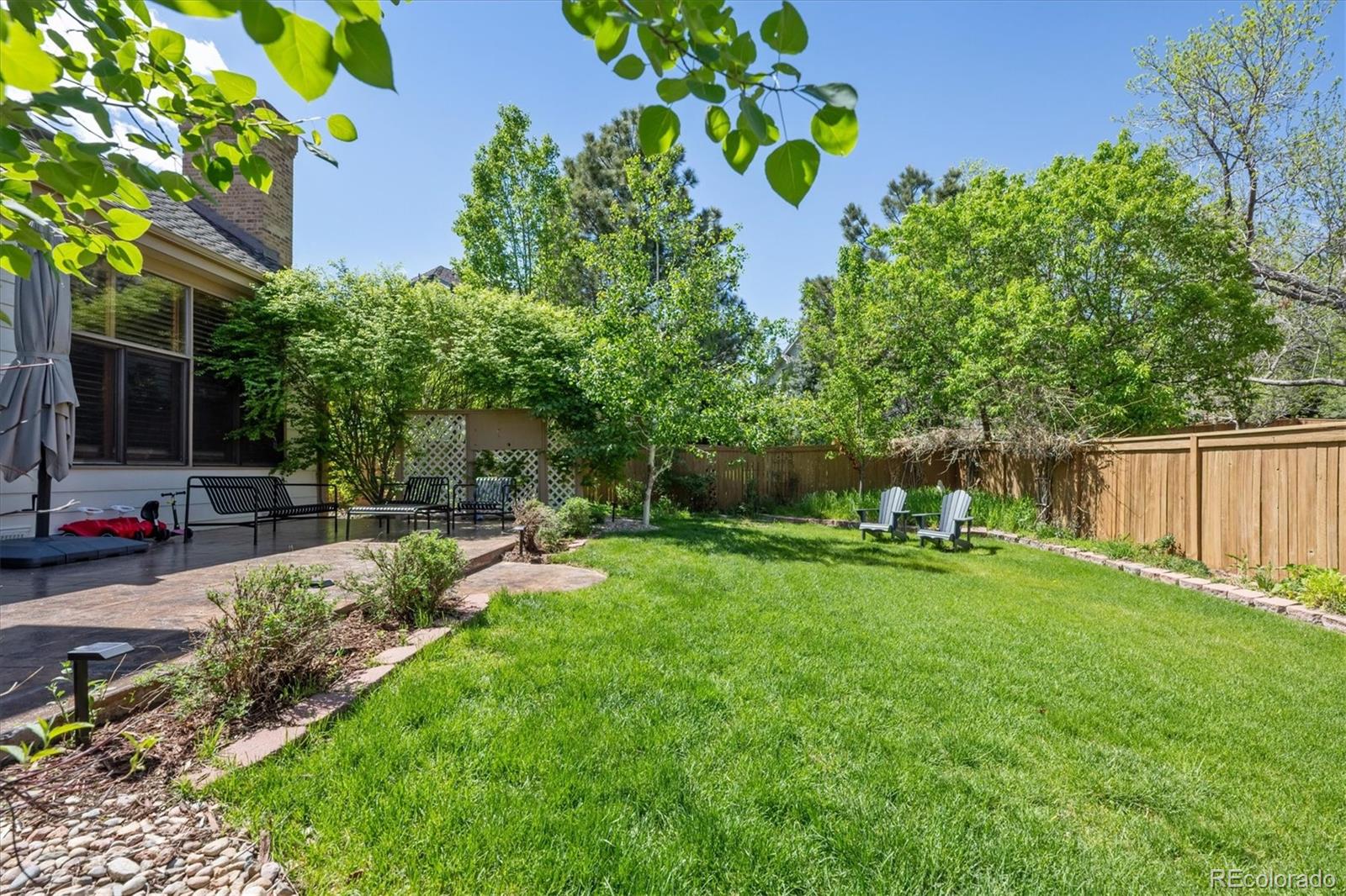 MLS Image #29 for 5694 s pagosa court,centennial, Colorado