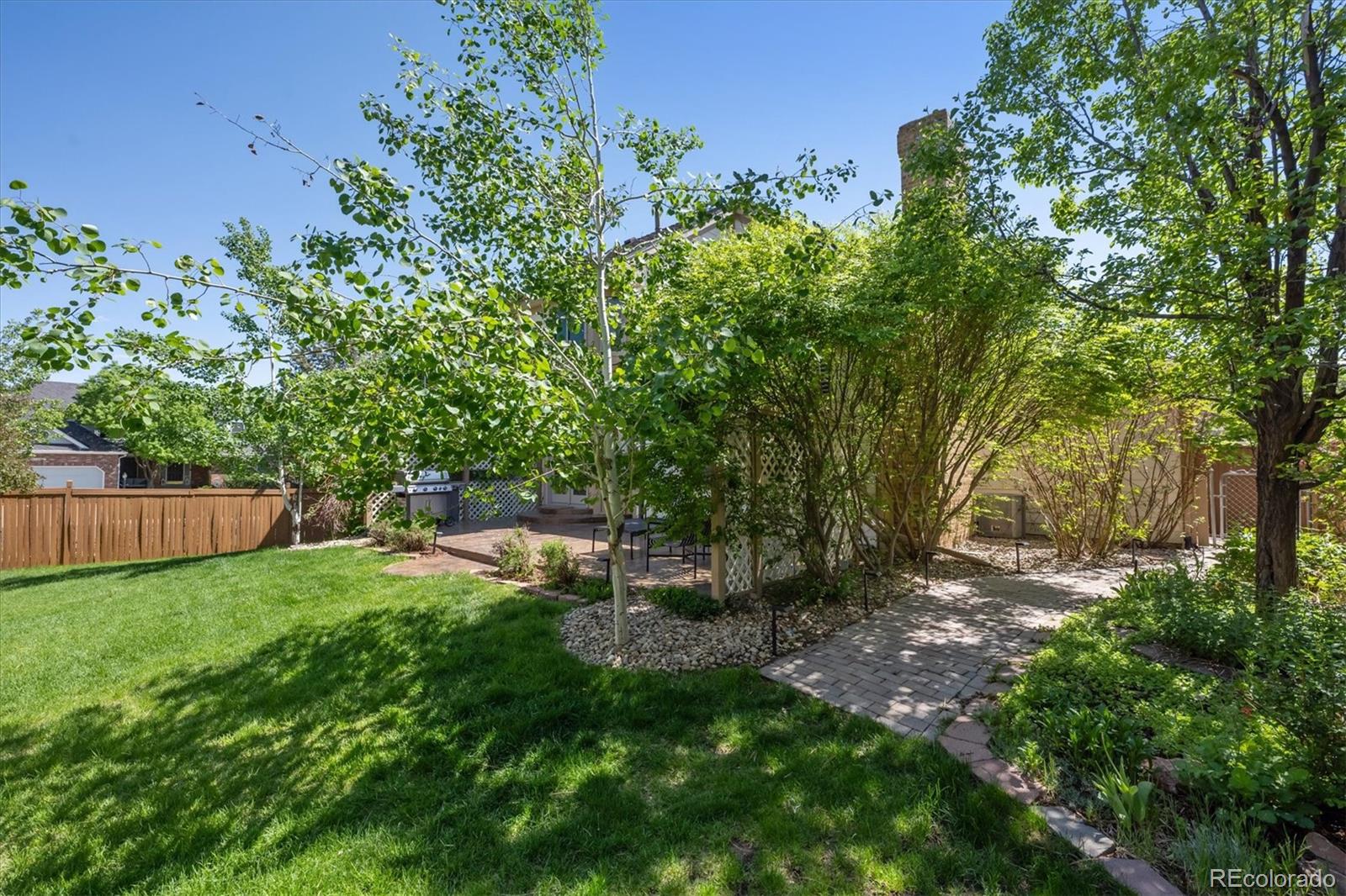 MLS Image #32 for 5694 s pagosa court,centennial, Colorado