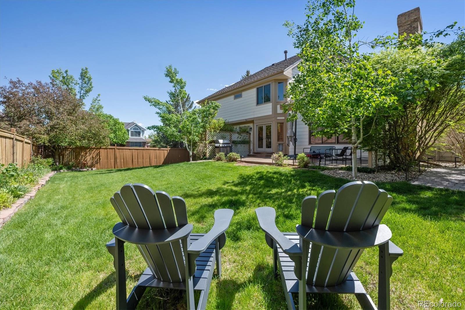 MLS Image #33 for 5694 s pagosa court,centennial, Colorado