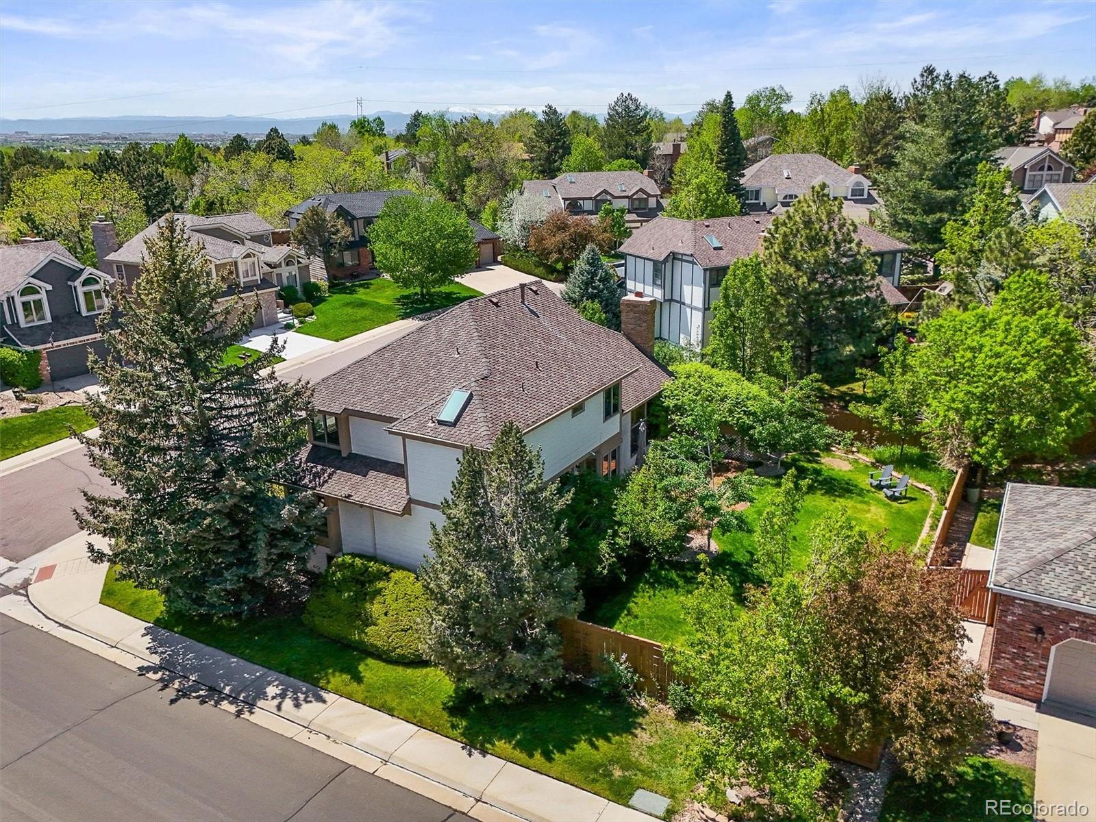 MLS Image #35 for 5694 s pagosa court,centennial, Colorado
