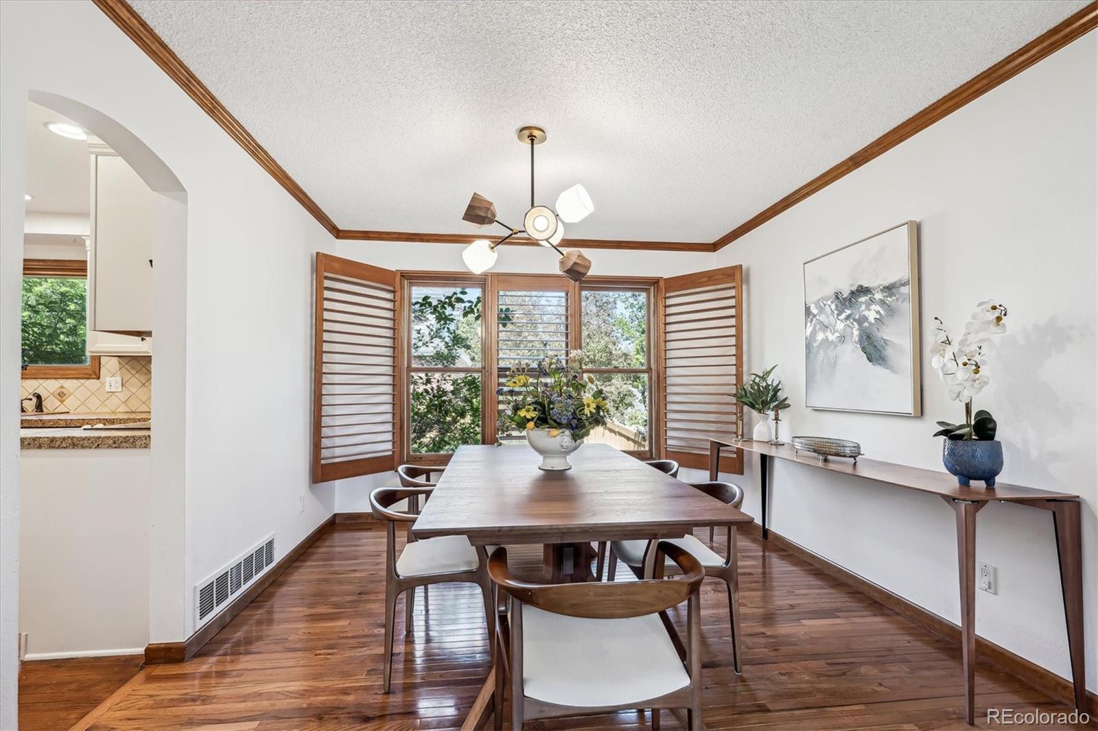 MLS Image #7 for 5694 s pagosa court,centennial, Colorado