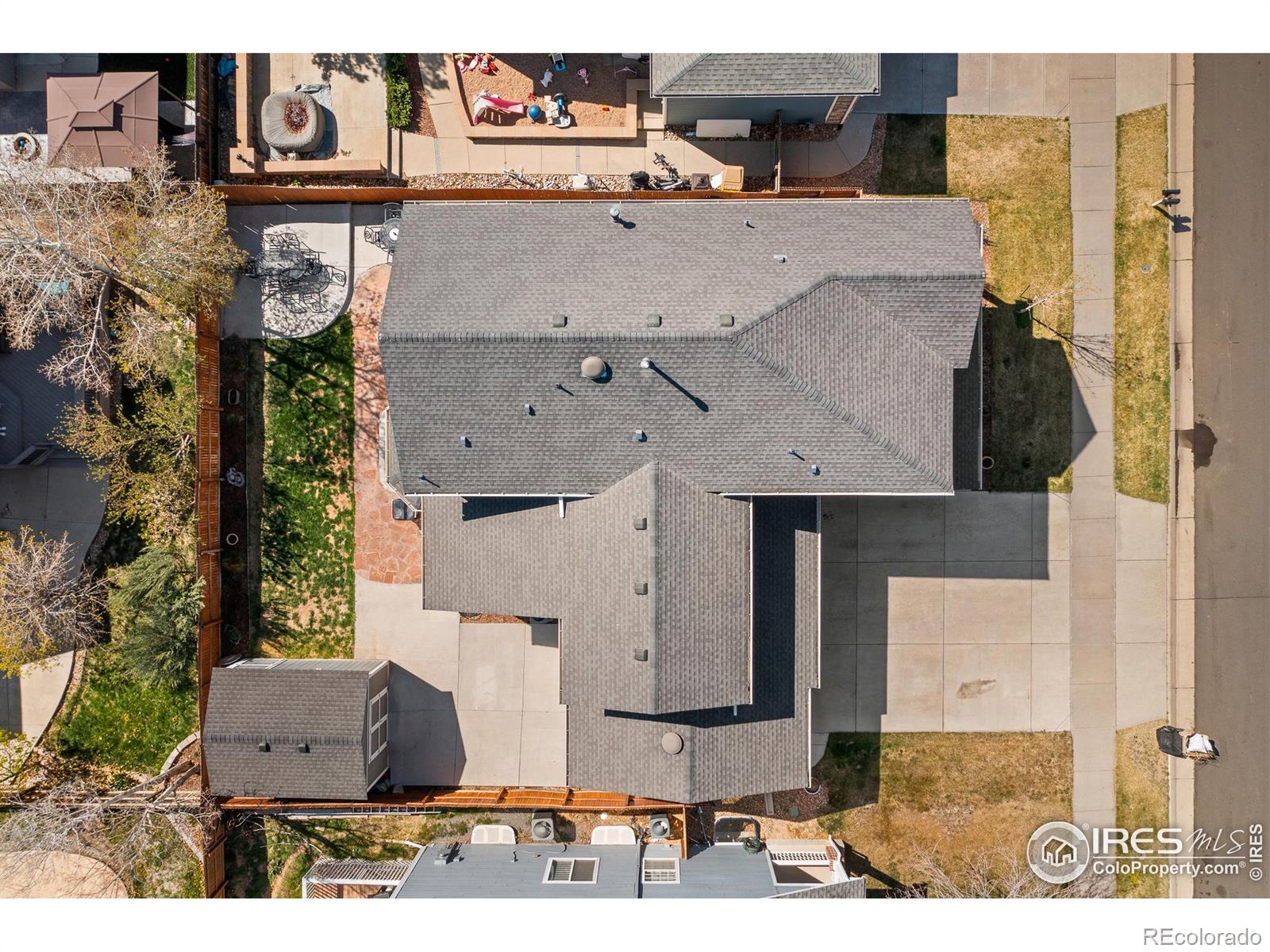 MLS Image #32 for 338  mt wilson street,brighton, Colorado