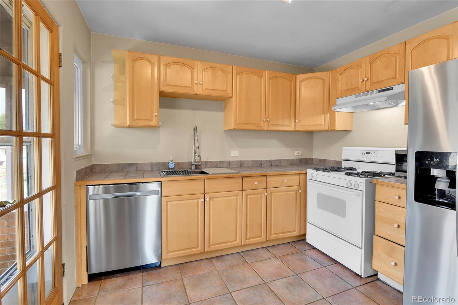 MLS Image #11 for 1658  winona court ,denver, Colorado