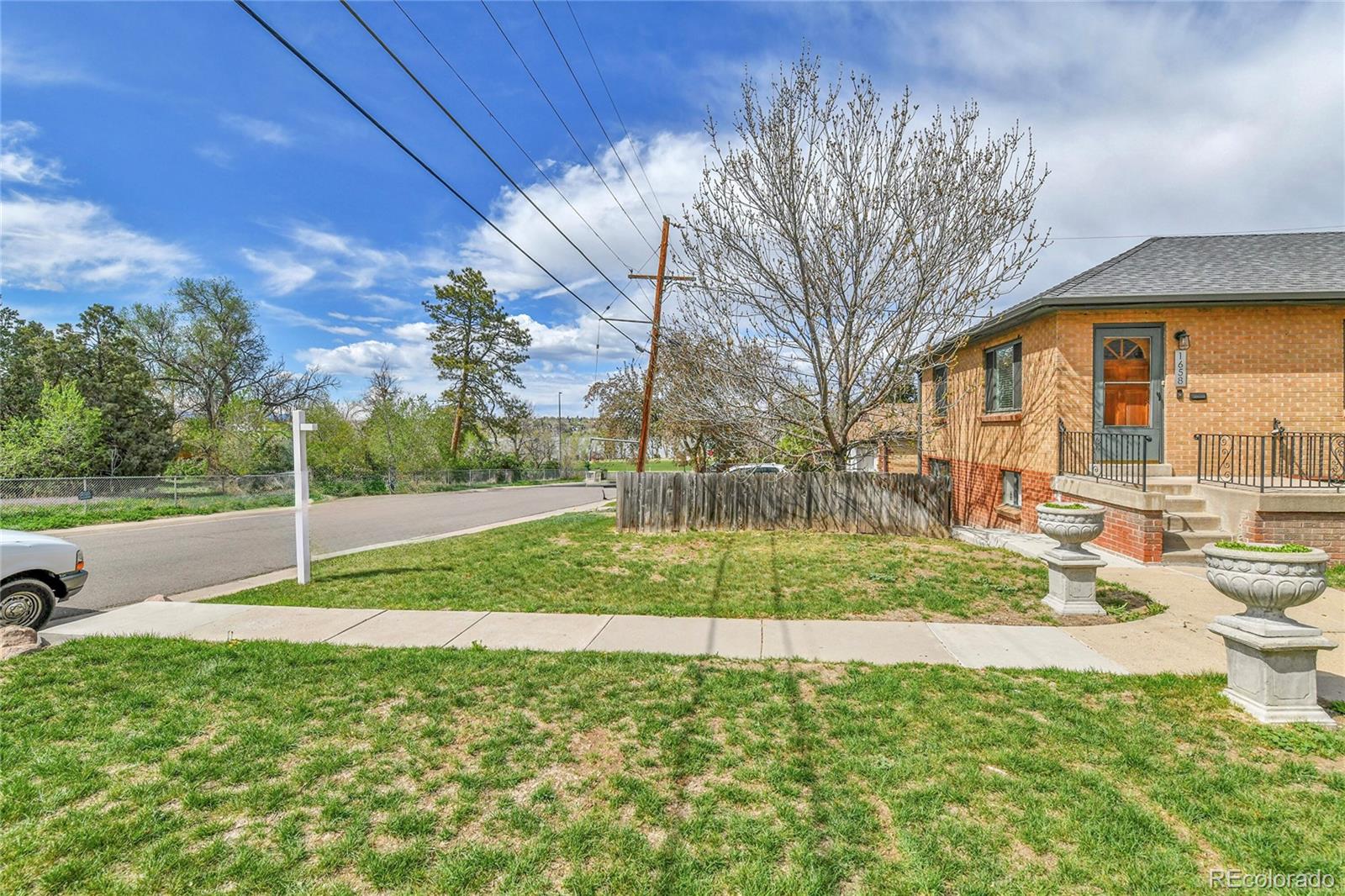 MLS Image #2 for 1658  winona court ,denver, Colorado