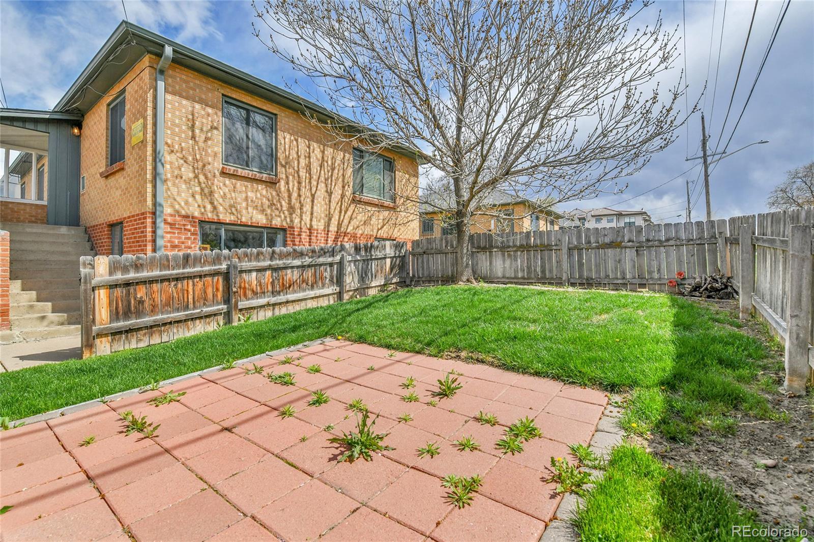 MLS Image #3 for 1658  winona court ,denver, Colorado