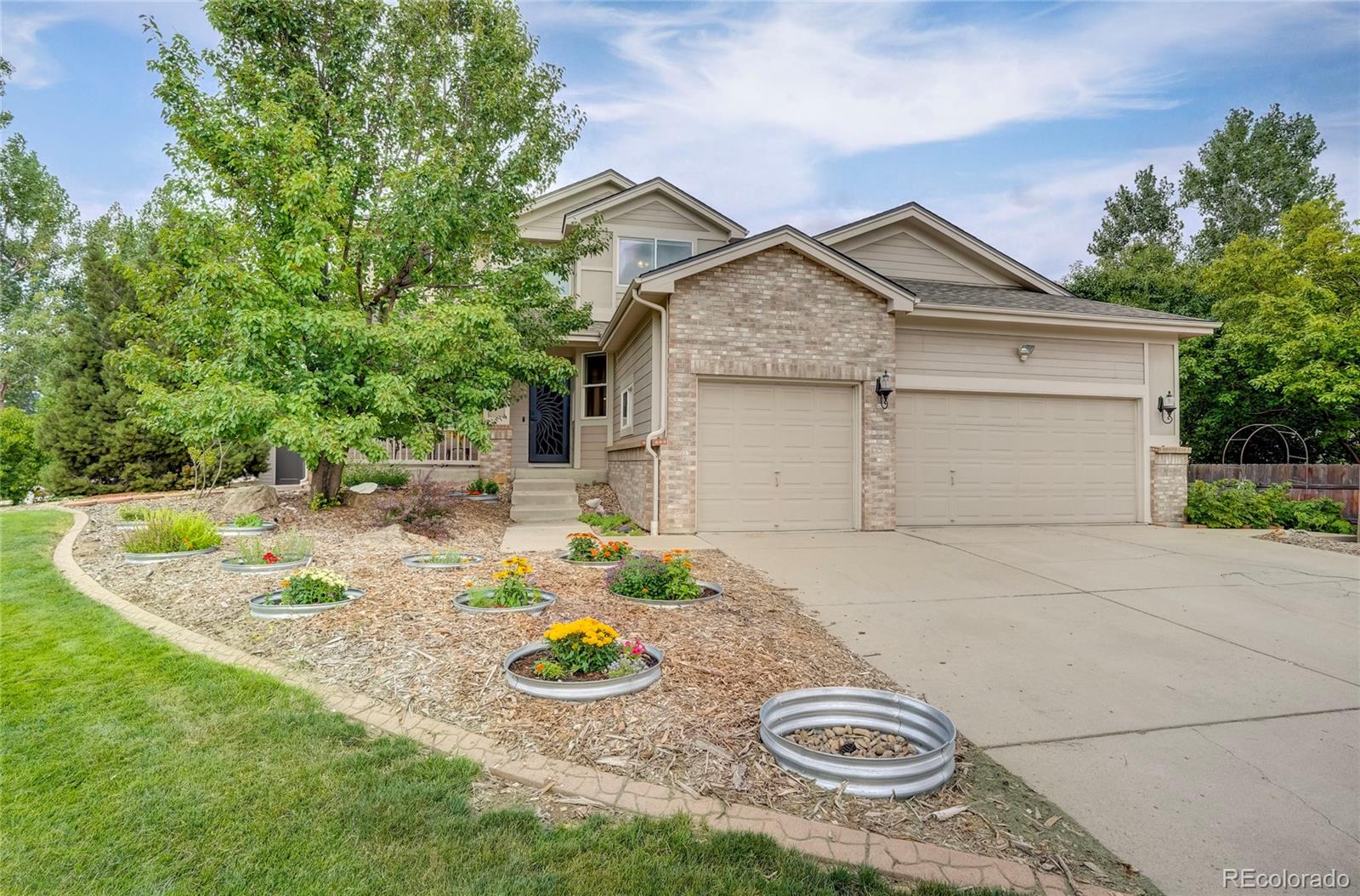 MLS Image #0 for 14149 w 63rd place,arvada, Colorado