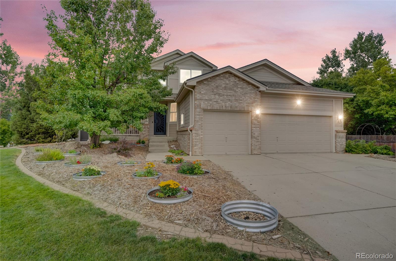MLS Image #1 for 14149 w 63rd place,arvada, Colorado