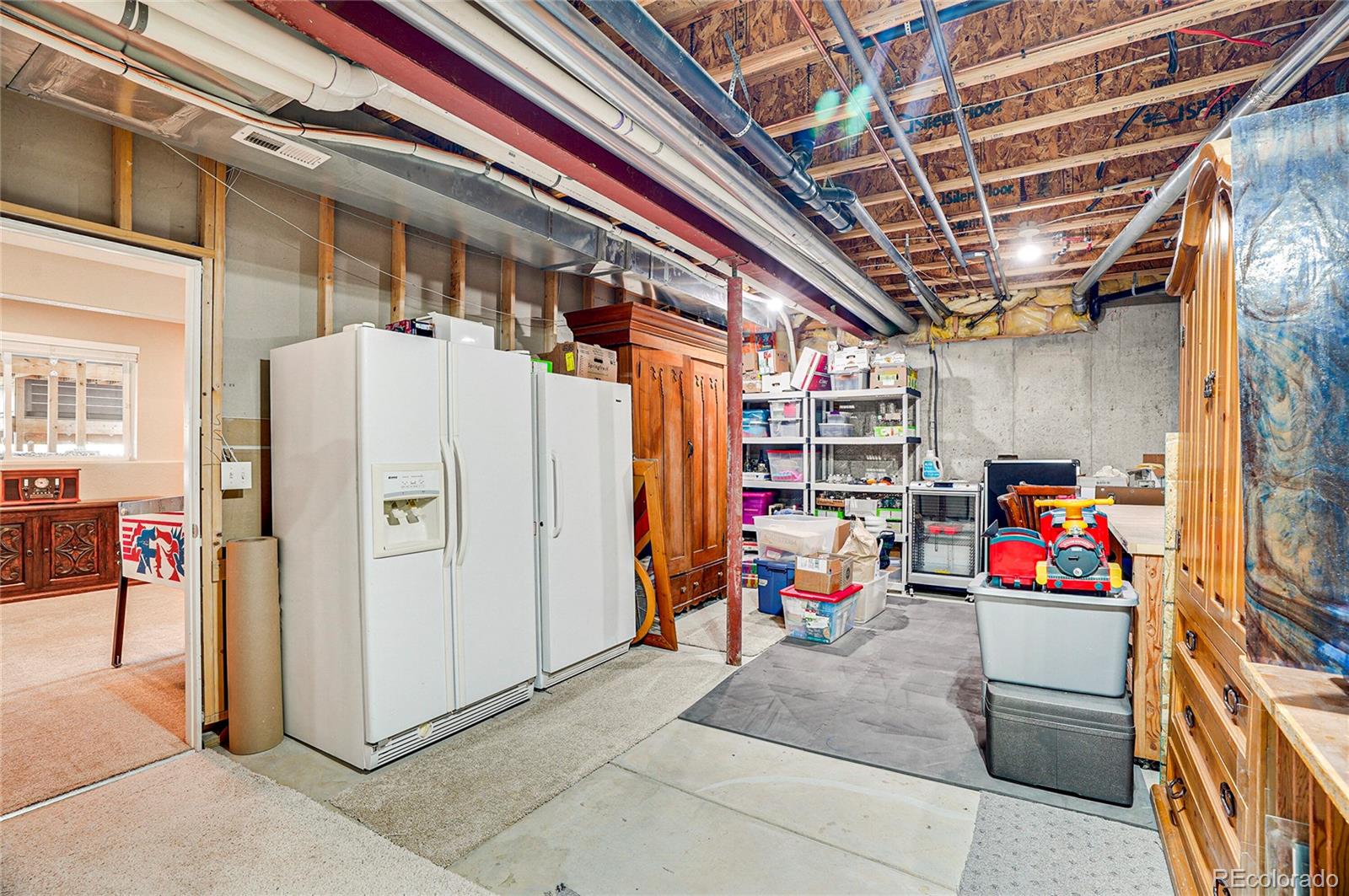 MLS Image #31 for 14149 w 63rd place,arvada, Colorado