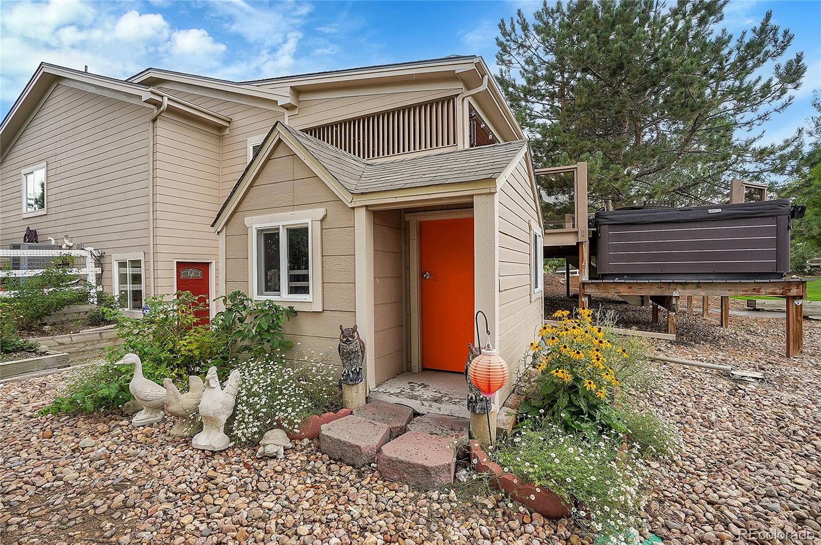 MLS Image #36 for 14149 w 63rd place,arvada, Colorado