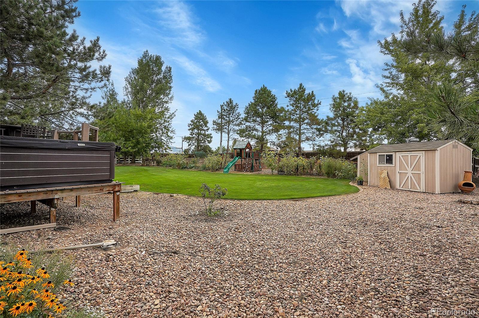 MLS Image #37 for 14149 w 63rd place,arvada, Colorado