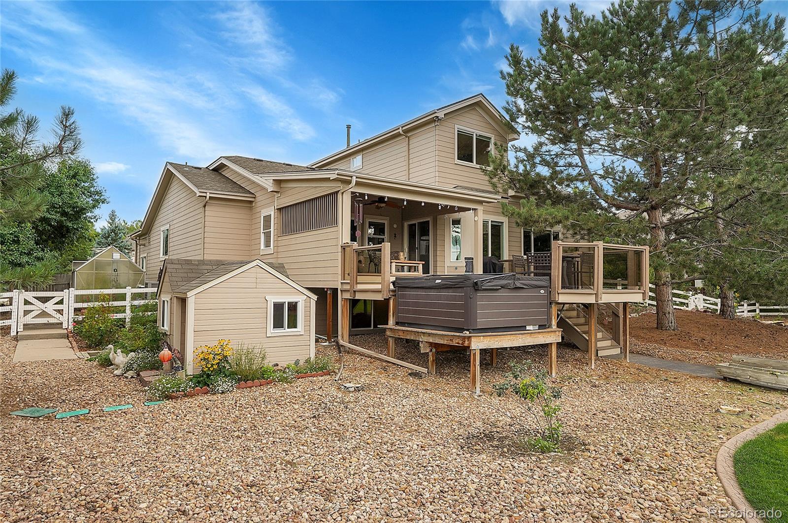 MLS Image #38 for 14149 w 63rd place,arvada, Colorado