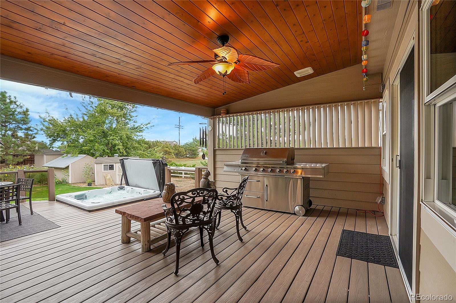 MLS Image #42 for 14149 w 63rd place,arvada, Colorado