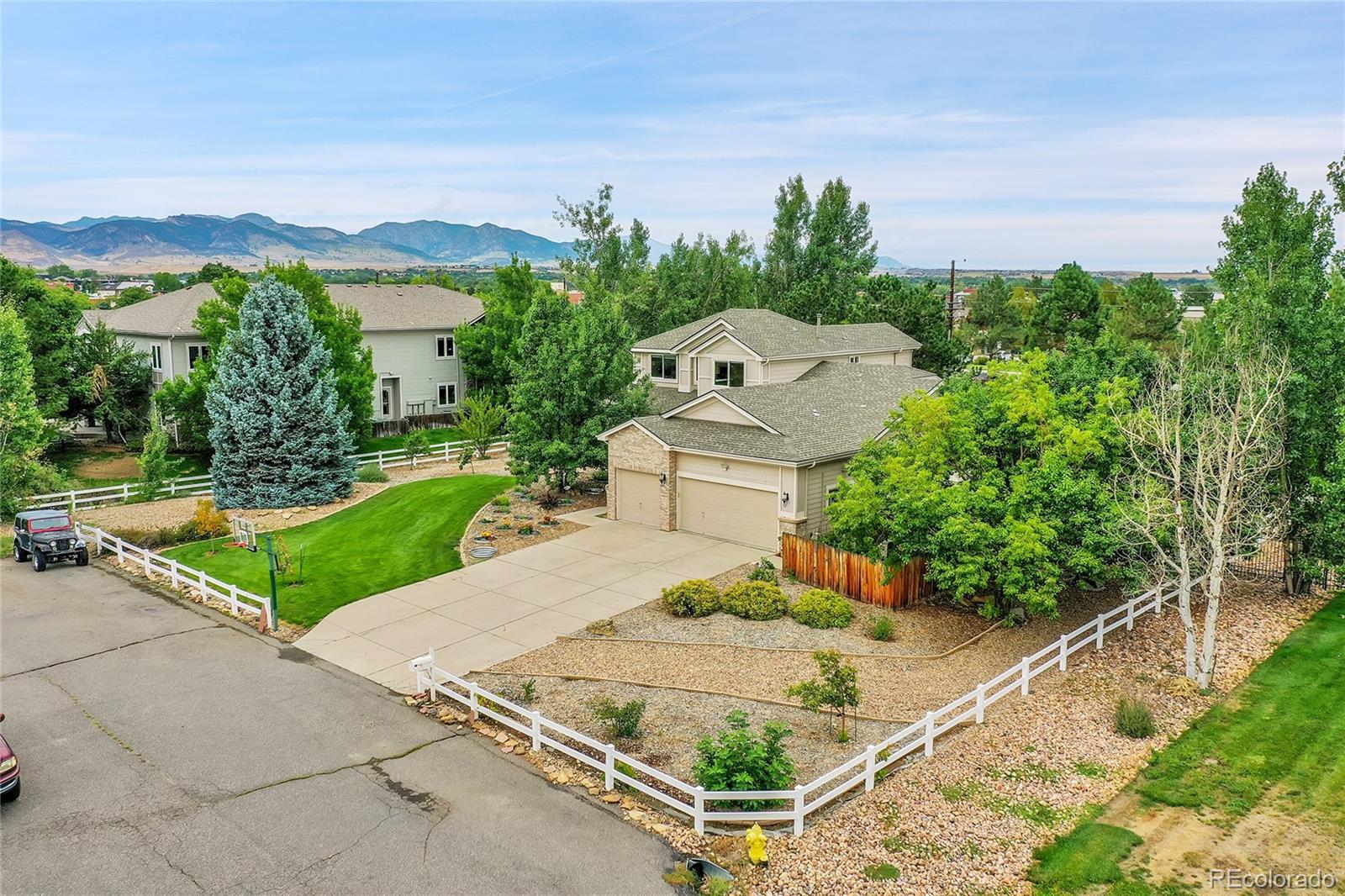 MLS Image #44 for 14149 w 63rd place,arvada, Colorado