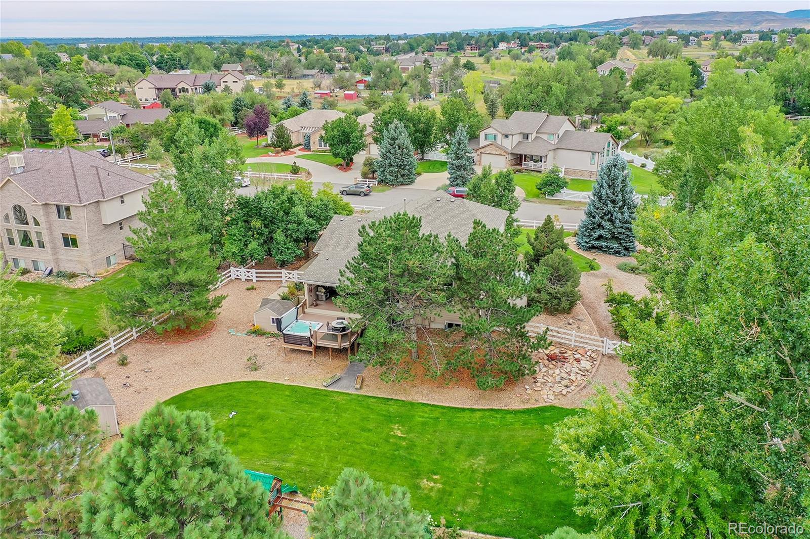 MLS Image #45 for 14149 w 63rd place,arvada, Colorado