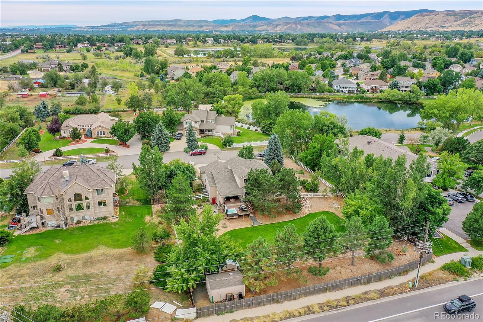 MLS Image #46 for 14149 w 63rd place,arvada, Colorado